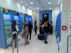 Equivalenza amplía sus tiendas en Portugal con dos nuevas aperturas 