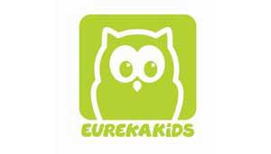 El sello musical de Eurekakids lanza un disco de canciones infantiles