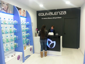Nueva tienda en Sevilla