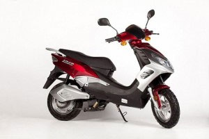 Las motos eléctricas ABAT desembarcan en España 
