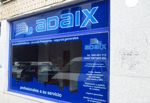 Adaix Guadalajara abre sus puertas