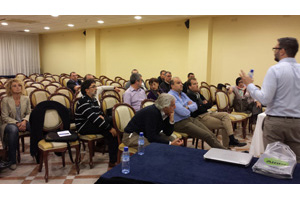 Alfil.be, organiza su primera convención para franquiciados en Salou