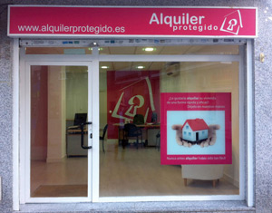 Alquiler Protegido abre una nueva franquicia en Alcorcón