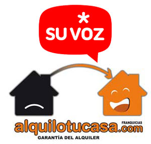 Alquilotucasa.com y SUVOZ.ES firman un acuerdo de colaboración