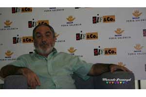 Entrevista a Álvaro J. Samper, Director de Mercado Provenzal