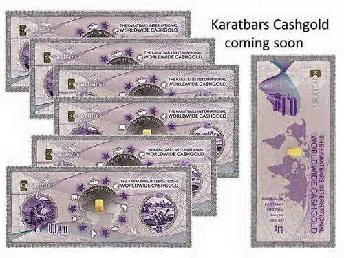 KARATBARS lanza nuevos productos
