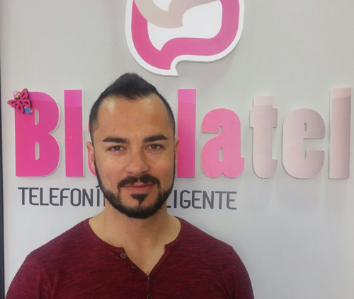 Entrevistamos a Eugenio Navarro Marquina, franquiciado de Blablatel