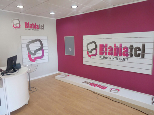 Blablatel Telefonía Inteligente ultima los detalles para la apertura de una nueva franquicia en la localidad de Águilas (Murcia)