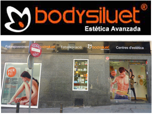BODYSILUET abre sus puertas en la localidad de Castelldefels (Barcelona)