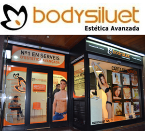Bodysiluet abre un nuevo centro en la zona de Bonanova – Barcelona -