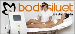 BodySiluet continúa innovando en sus centros