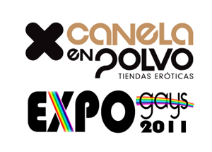 La Franquicia Canela en Polvo aistirá a la "Feria Expogays 2011", en Torremolinos (Málaga)