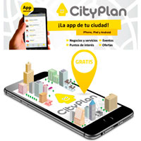 "CityPlan" amplia su area de influencia con la incorporación de una nueva franquicia en PALENCIA