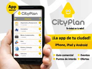 "CityPlan" continúa su expansión con la incorporación de dos nuevas franquicias en las ciudades de BILBAO (Bizkaia) y ELCHE (Alicante)