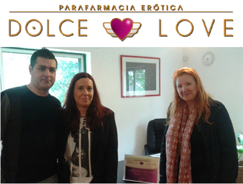 Dolce Love llega a Portugal