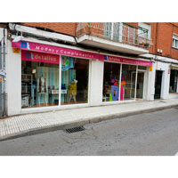 DT DETALLES inaugura tienda en Pinto (Madrid)