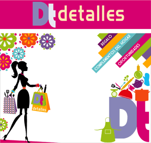 Continúa el éxito de la celebración del 25 aniversario:Dt Detalles(Grupo Euroycia)Inaugura una nueva tienda en Valencia