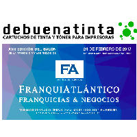 El Grupo DeBuenaTinta, participa en el XVIII Feria Franquiatlántico de Vigo