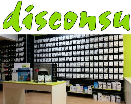 Disconsu abre su primera tienda en Aragón