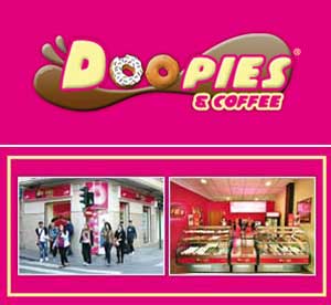 Doopies And Coffee abre una nueva tienda  tienda en Alicante (Elche)