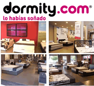 Dormity.com fortalece su presencia en la ciudad de Barcelona