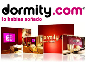 DORMITY.COM abrirá su tercera tienda en la ciudad de Barcelona