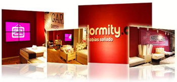 DORMITY.COM abrirá su primera franquicia en ELDA (Alicante)