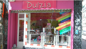 Dulzia, del Grupo De EuroyCia inaugura nueva tienda en el Barrio del Pilar de Madrid 