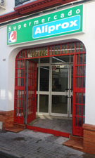 EROSKI inaugura hoy un supermercado en la localidad sevillana de Umbrete