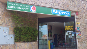 EROSKI inaugura hoy Supermercado em Marbella