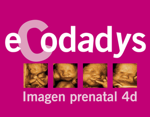 Ecodadys,estará presente en la edición de bebésymamás los días 14 y 15 de Noviembre del 2015