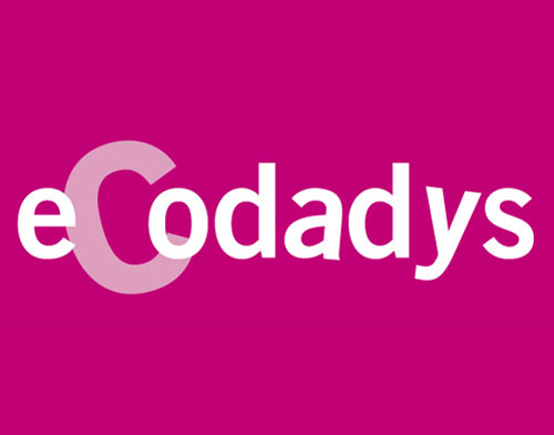 eCodadys incrementa sus ventas un 20% respecto al año pasado