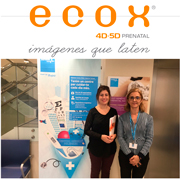 Ecox4D-5D, Próxima Apertura en Tarragona en colaboración con Sanitas 