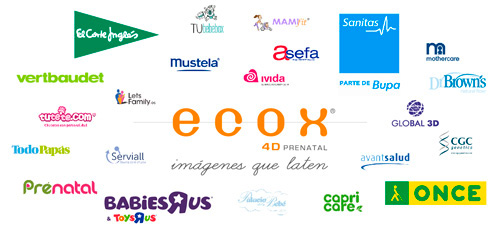 Ecox. El valor de la marca y sus alianzas estratégicas