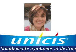 Entrevista nueva franquiciada de UNICIS en Cuenca