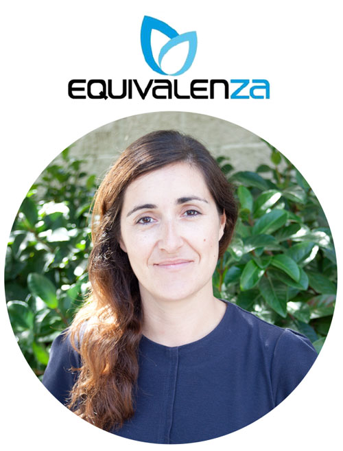Carmen Márquez, Digital Business Manager de Equivalenza