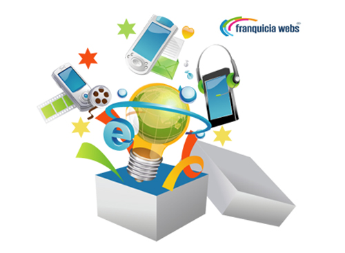 Franquicia Webs fue la franquicia líder del sector en el pasado curso 2014