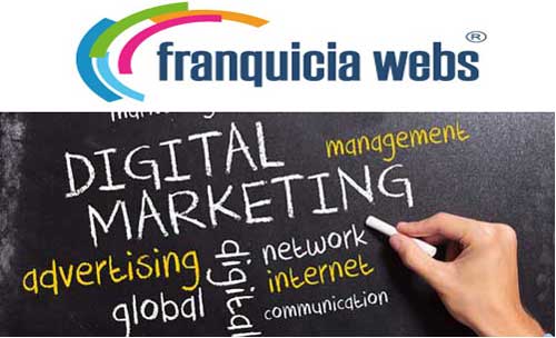 Franquicia Webs presenta nueva herramienta a sus franquiciados