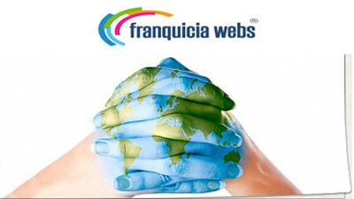 Franquicia Webs con solo canon de entrada de 1.000€ solo para el mes de Junio
