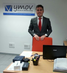 YMOV Group inaugura 12 nuevas franquicias en 4 meses