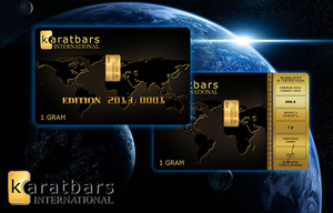 Karatbars presenta el decálogo sobre por qué invertir en oro