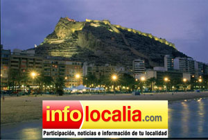 Infolocalia continúa su gira nacional de presentaciones en Alicante y Barcelona