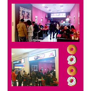 MOOPIS & COFFEE abre una tienda en el Centro Comercial PLAZA MAR II de Alicante