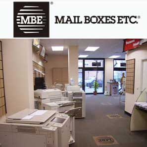Mail Boxes Etc. abre una nueva franquicia en el centro de Barcelona