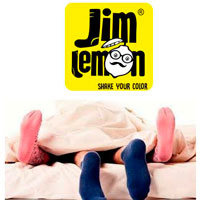 Franquicias Jim Lemon, tendencias en la moda del Calcetín