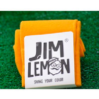 Jim  Lemon. Una Oda al Calcetín, Neruda, pensaba en Jim  Lemon