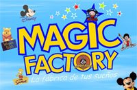 MAGIC FACTORY inaugura una nueva tienda en Aranjuez
