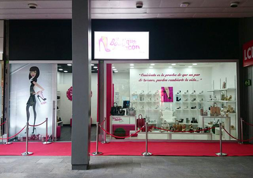 La Boutique del Tacón, nueva apertura en Cornellà de Llobregat