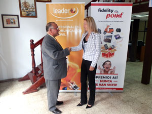 Leader Mobile sigue creciendo en Canarias