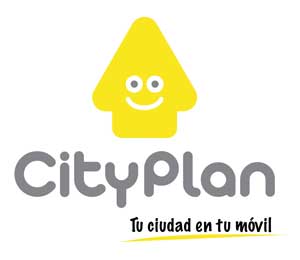 "CityPlan, tu ciudad en tu móvil" continúa su expansión por Castilla y León